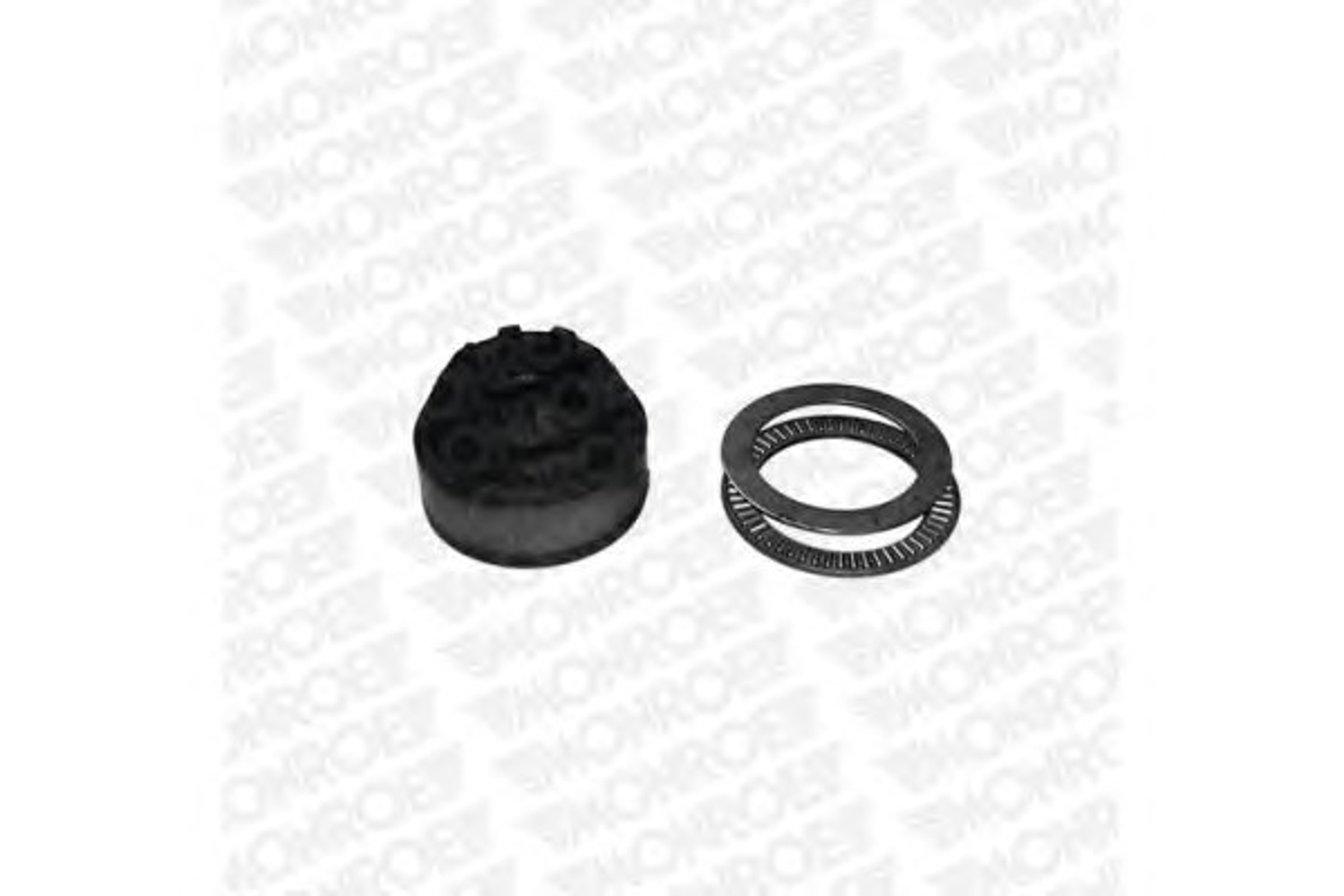 Опора амортизатора MONROE MK030