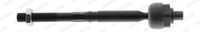 Рулевая тяга боковая без наконечника MOOG MD-AX-14929