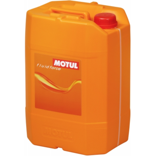 Жидкость гидравлическая 20 л MOTUL 104997