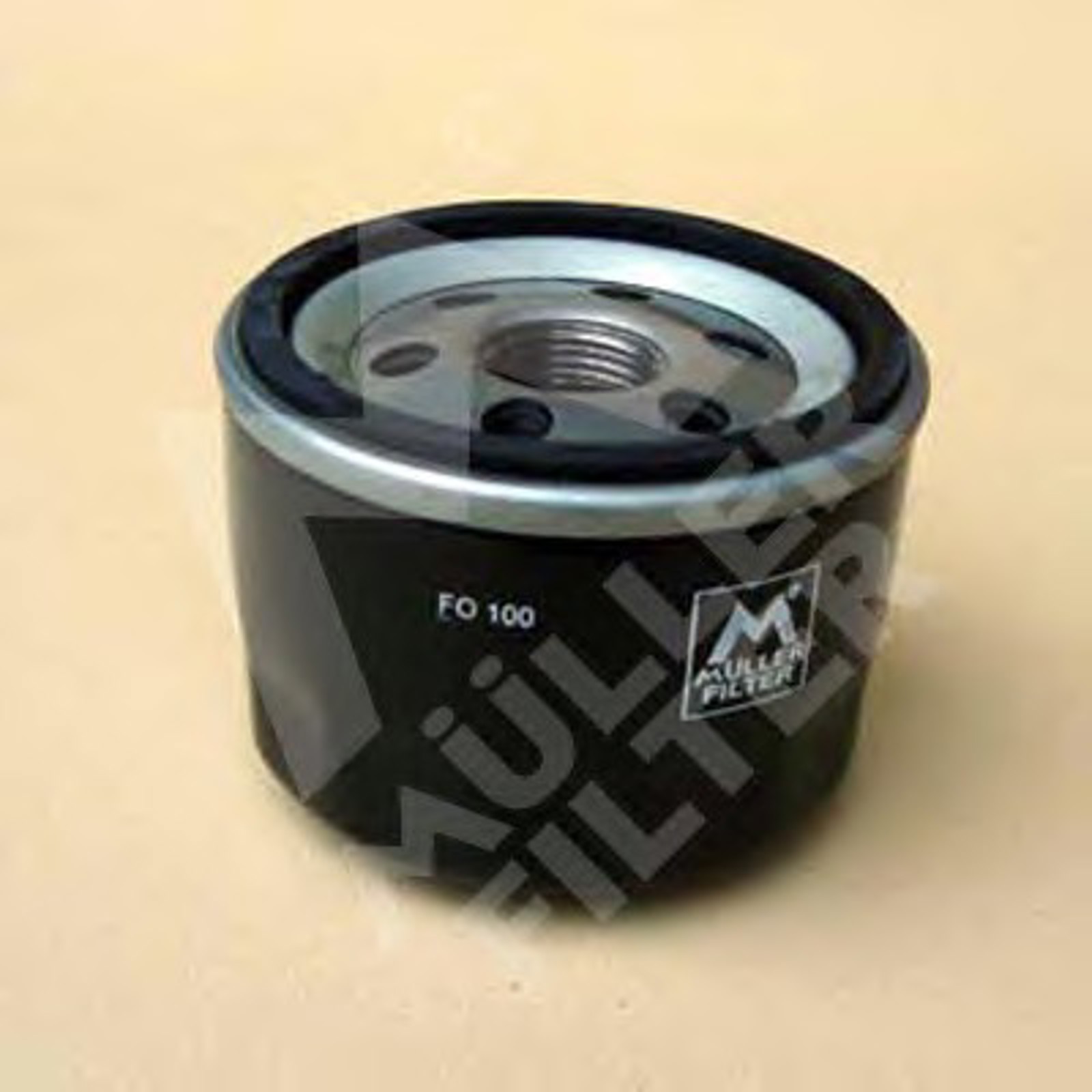 Фильтр масляный MULLER FILTER FO100
