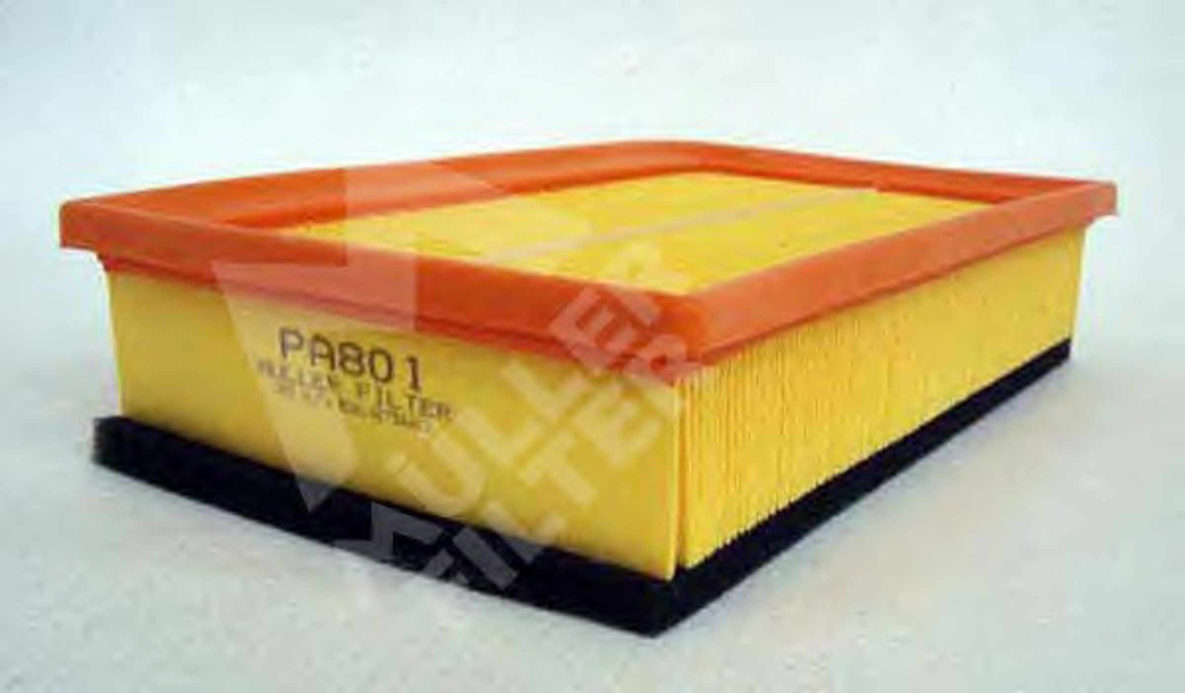 Фильтр воздушный MULLER FILTER PA801