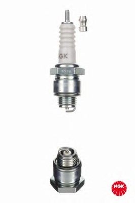 Свеча зажигания NGK 3510