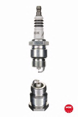 7510 / wr5ix свеча зажигания NGK 7510