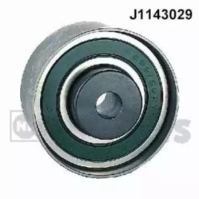 Ролик натяжителя NIPPARTS J1143029
