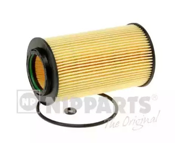 Фильтр масляный NIPPARTS J1310505