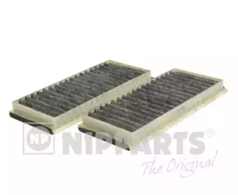 Салонный фильтр NIPPARTS J1343009
