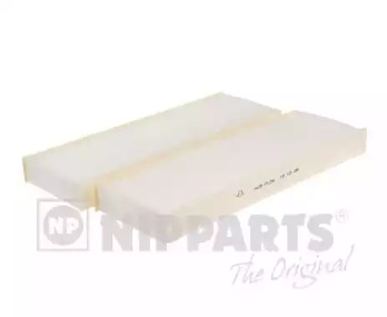 Фильтр салона NIPPARTS J1344009