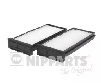Салонный фильтр NIPPARTS J1345001