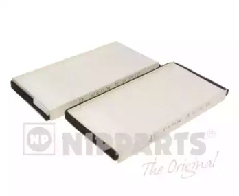 Воздушный фильтр NIPPARTS J1348000