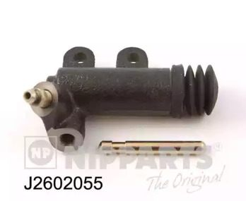 Рабочий цилиндр система сцепления NIPPARTS J2602055