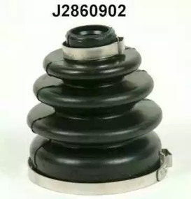 Пыльник шруса NIPPARTS J2860902