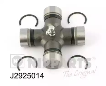 Крестовина карданной передачи NIPPARTS J2925014