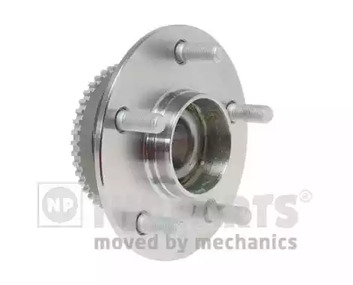 Подшипник ступичный NIPPARTS J4711049