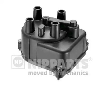 Крышка распределителя зажигания NIPPARTS J5324011