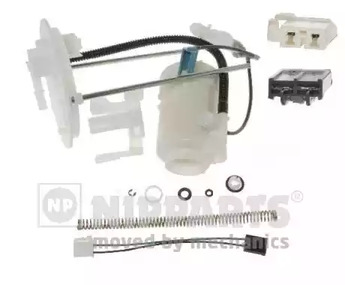 Фильтр топливный NIPPARTS N1335067