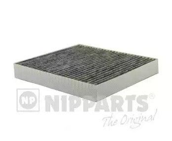 Салонный фильтр NIPPARTS N1345010