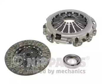 Комплект сцепления NIPPARTS N2001168