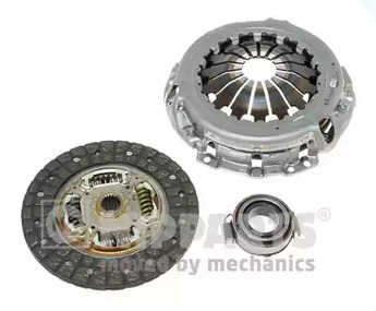 Комплект сцепления NIPPARTS N2012007