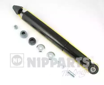 Амортизатор подвески газовый NIPPARTS N5525019G