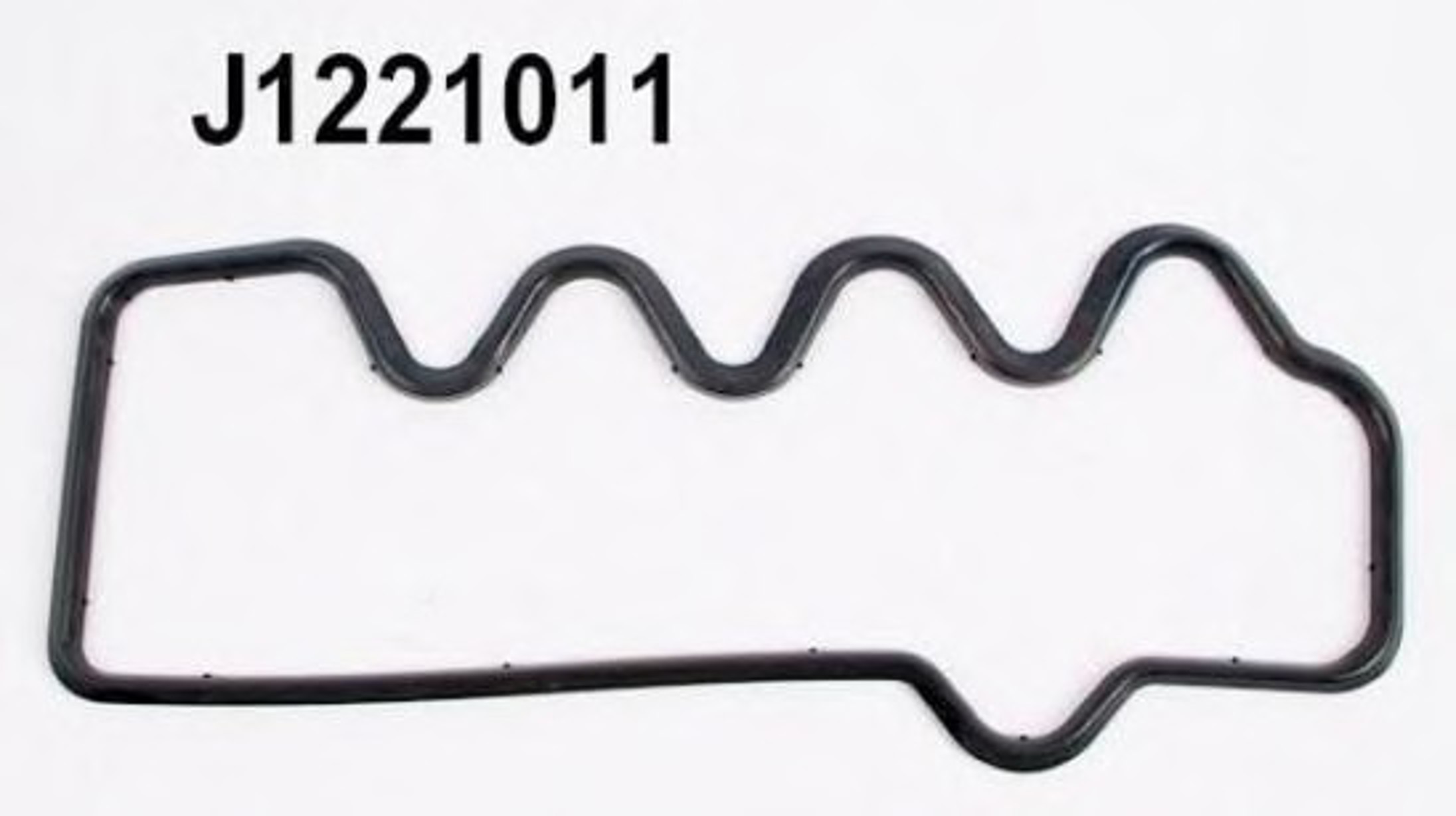 Прокладка клапанной крышки NIPPARTS J1221011