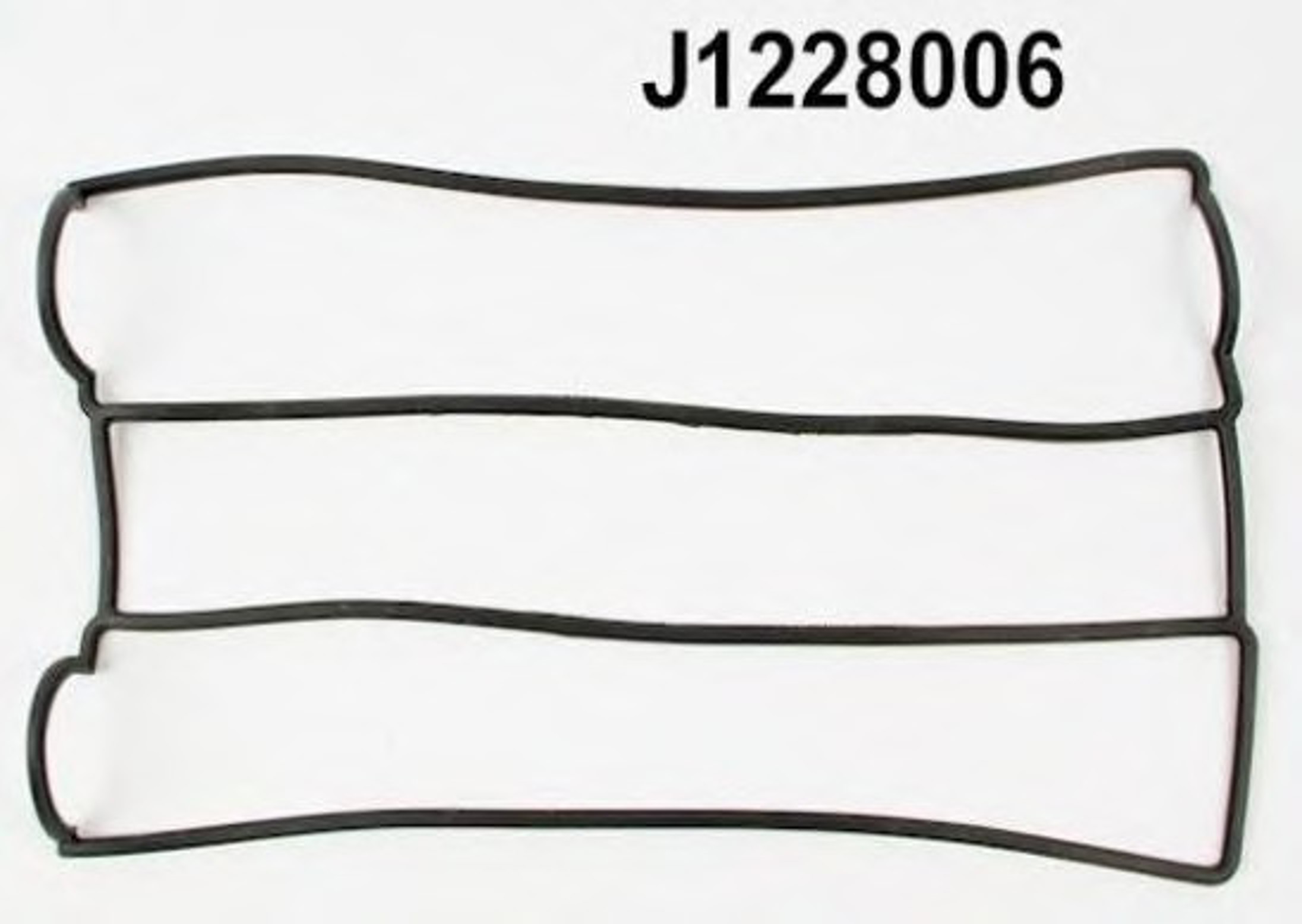 Прокладка клапанной крышки NIPPARTS J1228006
