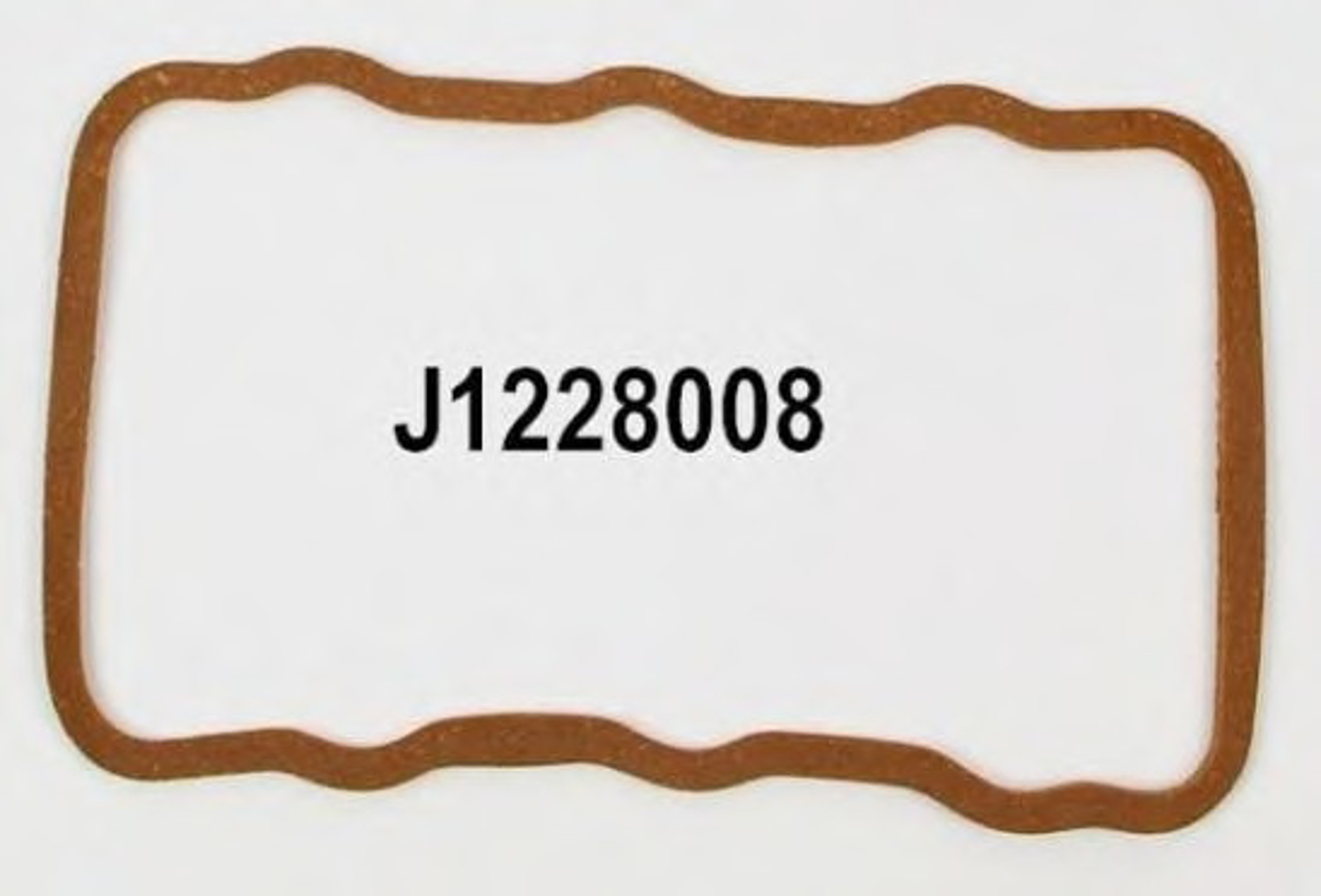 Прокладка крышка головки цилиндра NIPPARTS J1228008