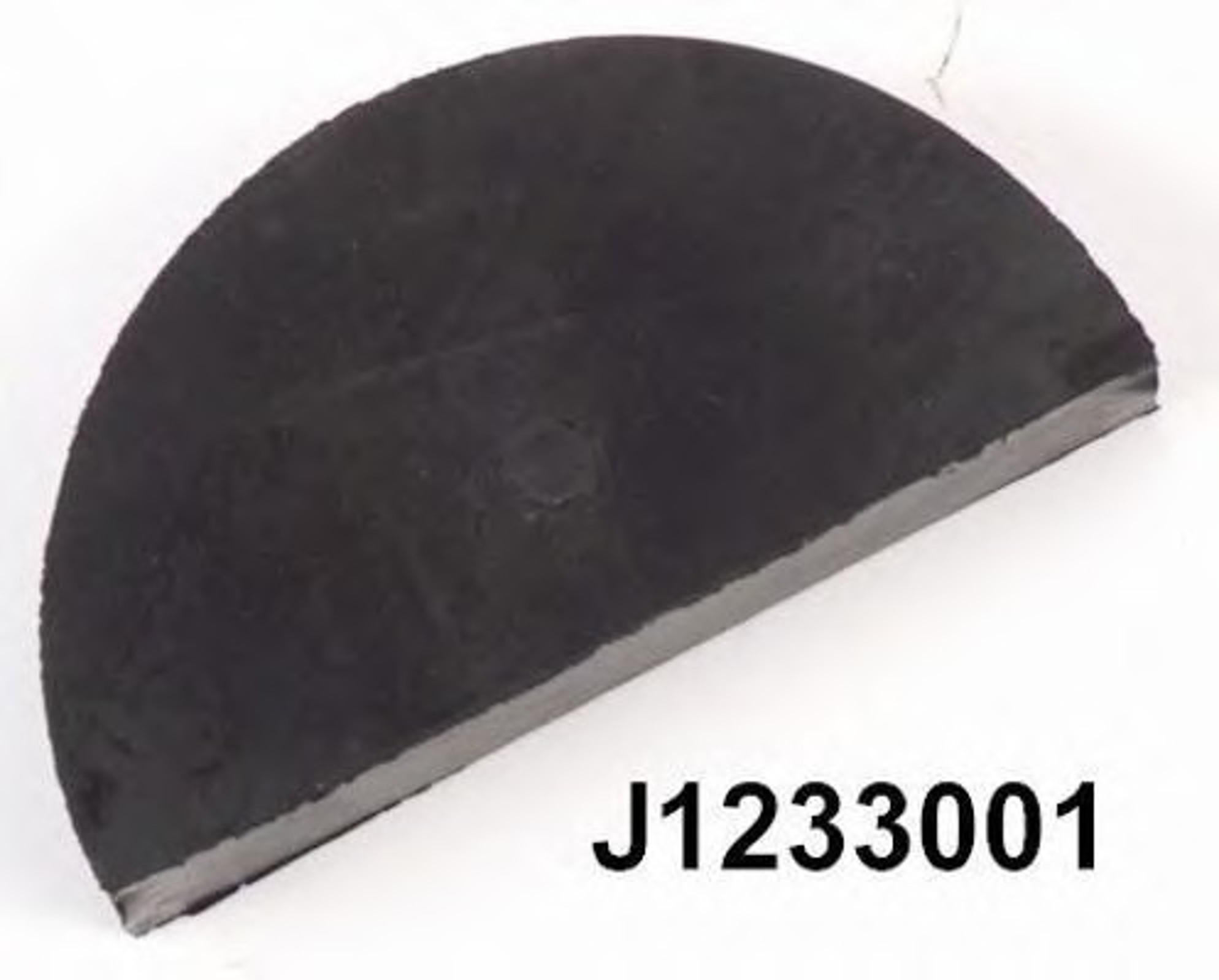 Прокладка клапанной крышки NIPPARTS J1233001