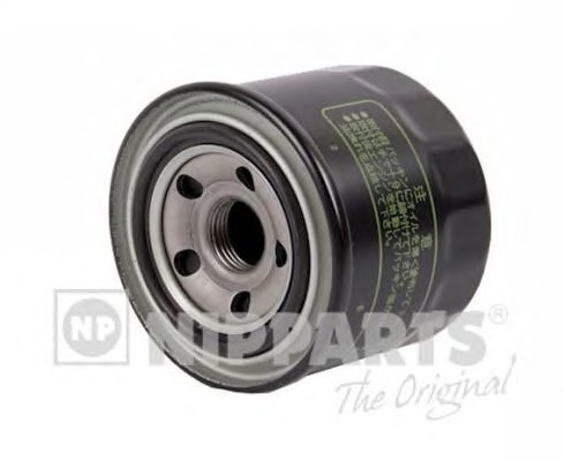 Фильтр масляный NIPPARTS J1315025