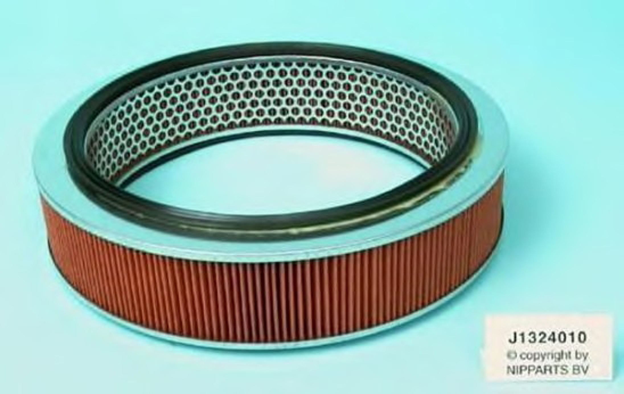 Фильтр воздушный NIPPARTS J1324010