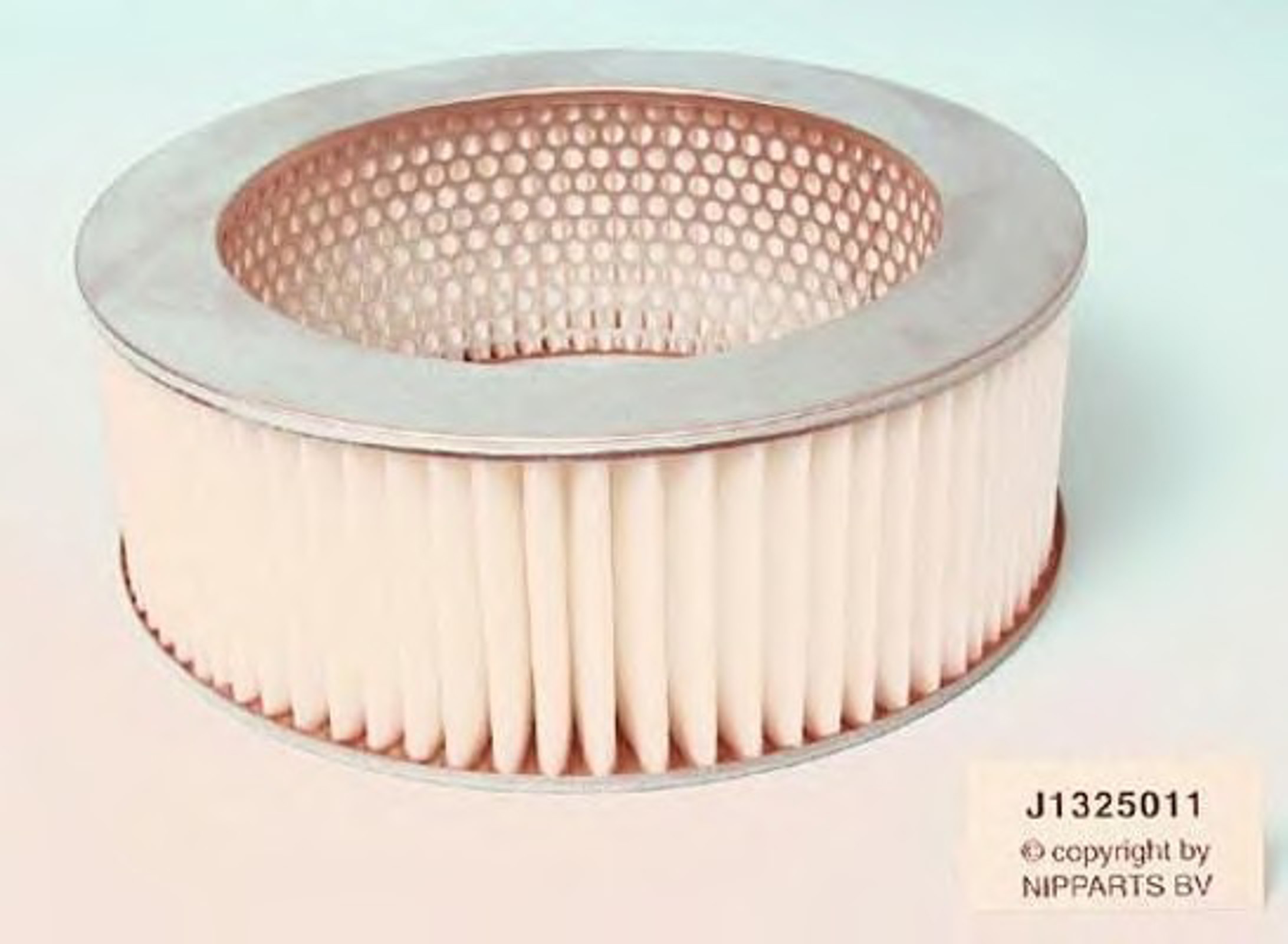 Фильтр воздушный NIPPARTS J1325011
