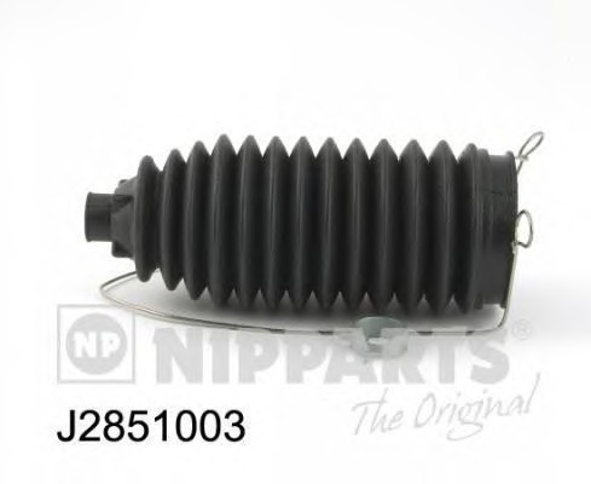 Комплект пылника рулевое управление NIPPARTS J2851003