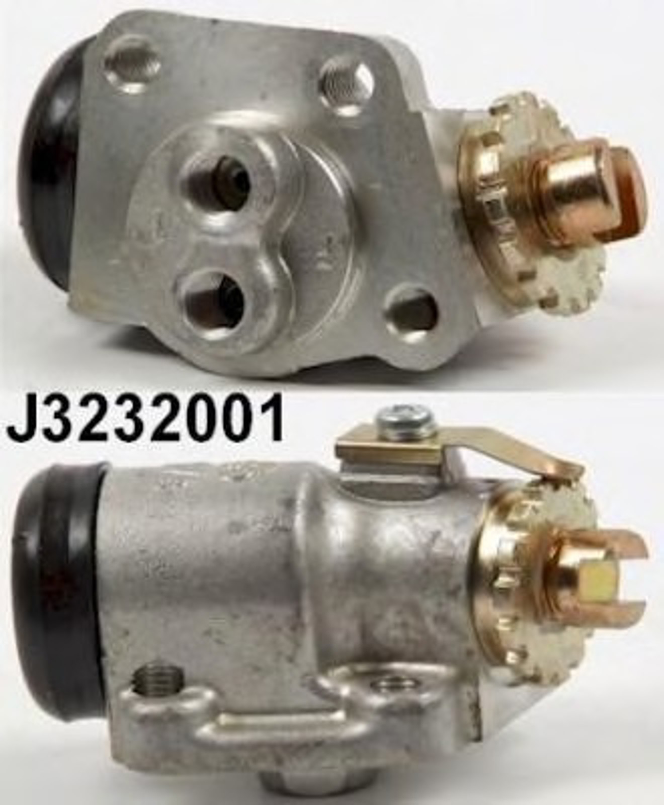 Цилиндр тормозной рабочий NIPPARTS J3232001