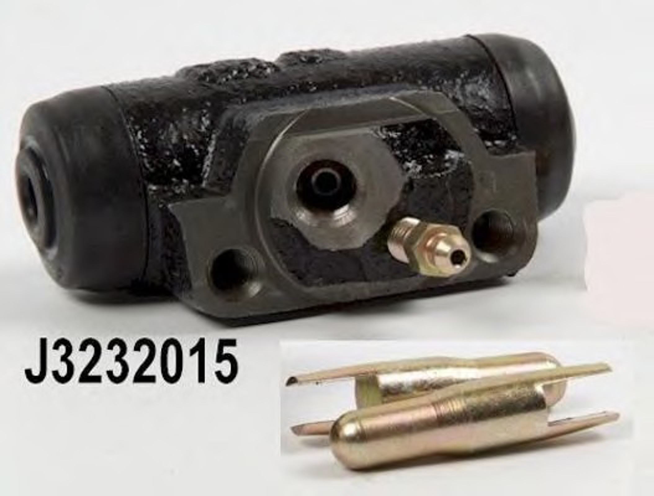 Цилиндр тормозной рабочий NIPPARTS J3232015