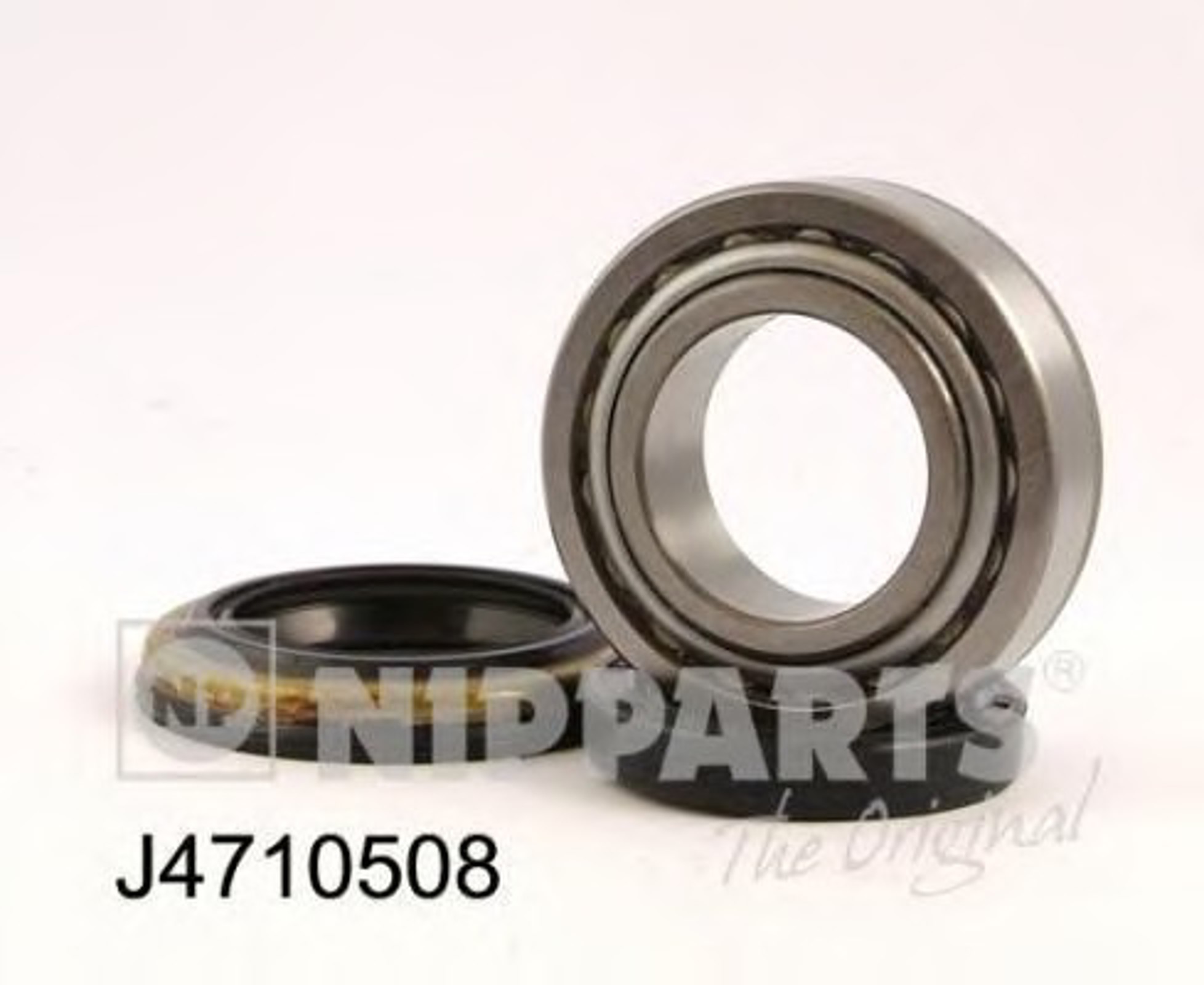 Подшипник ступичный NIPPARTS J4710508