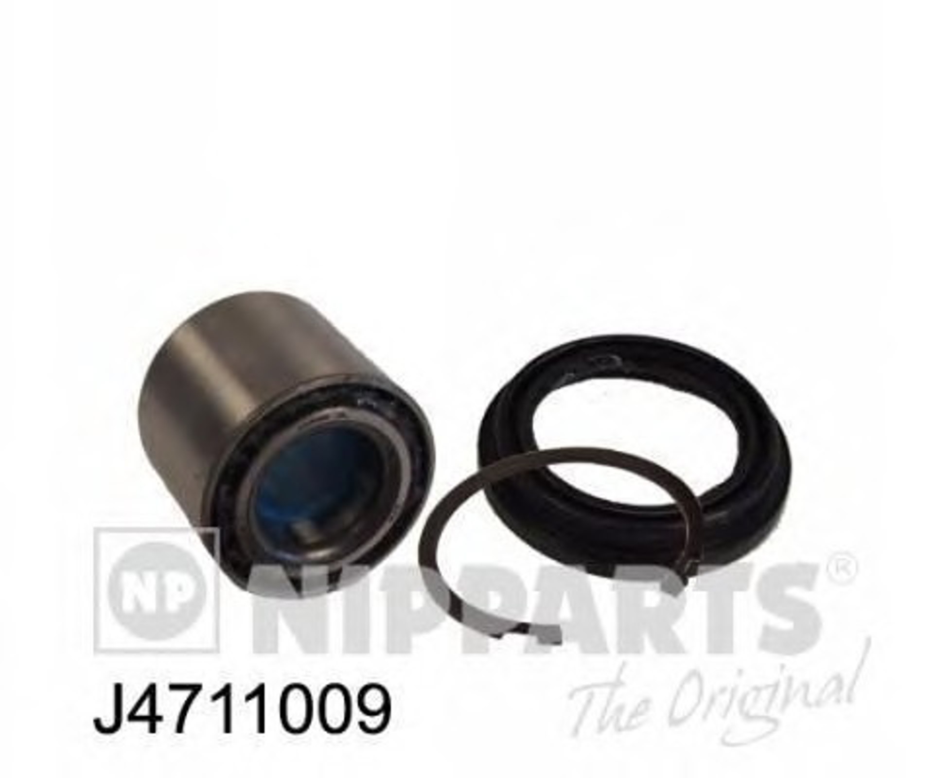 Комплект подшипника ступицы колеса NIPPARTS J4711009