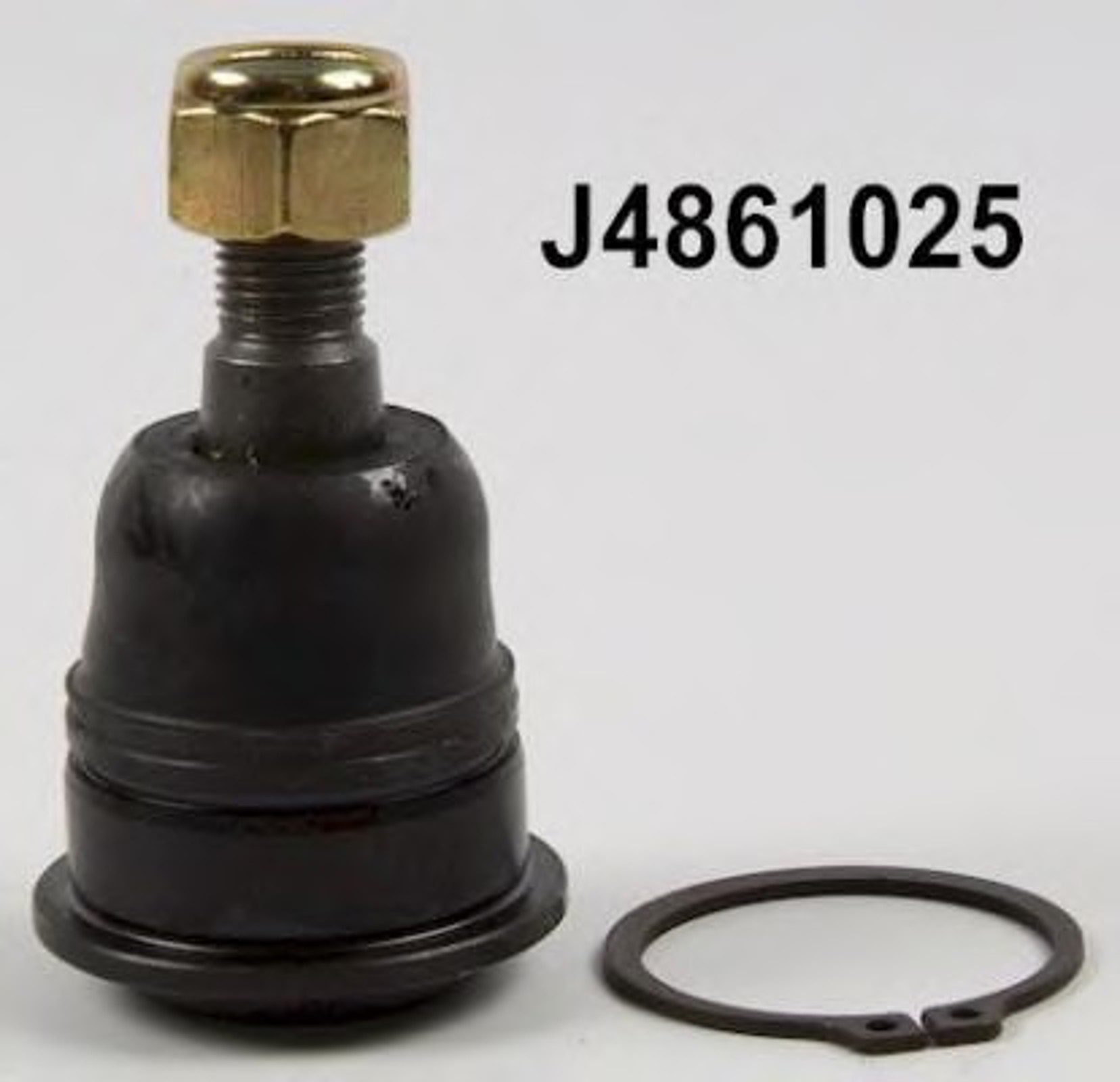 Опора шаровая NIPPARTS J4861025