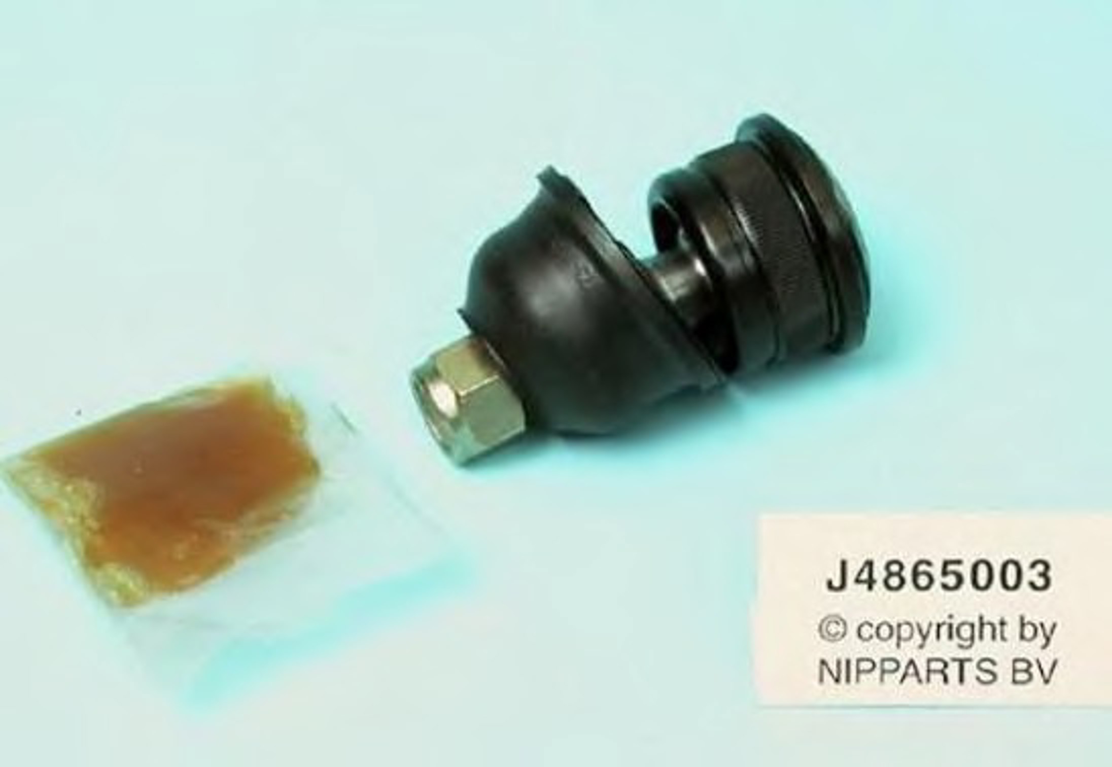 Опора шаровая NIPPARTS J4865003