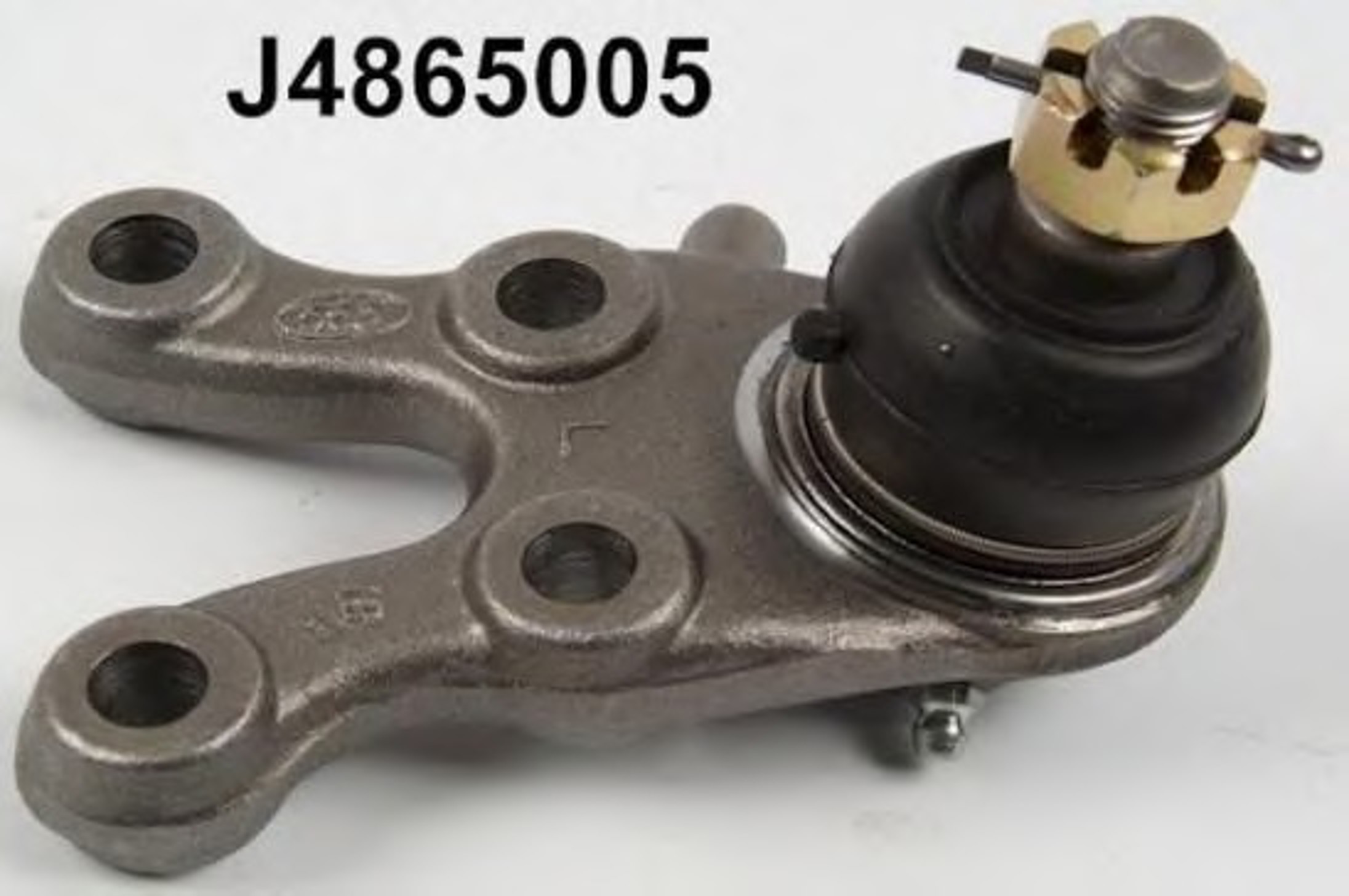 Опора шаровая NIPPARTS J4865005