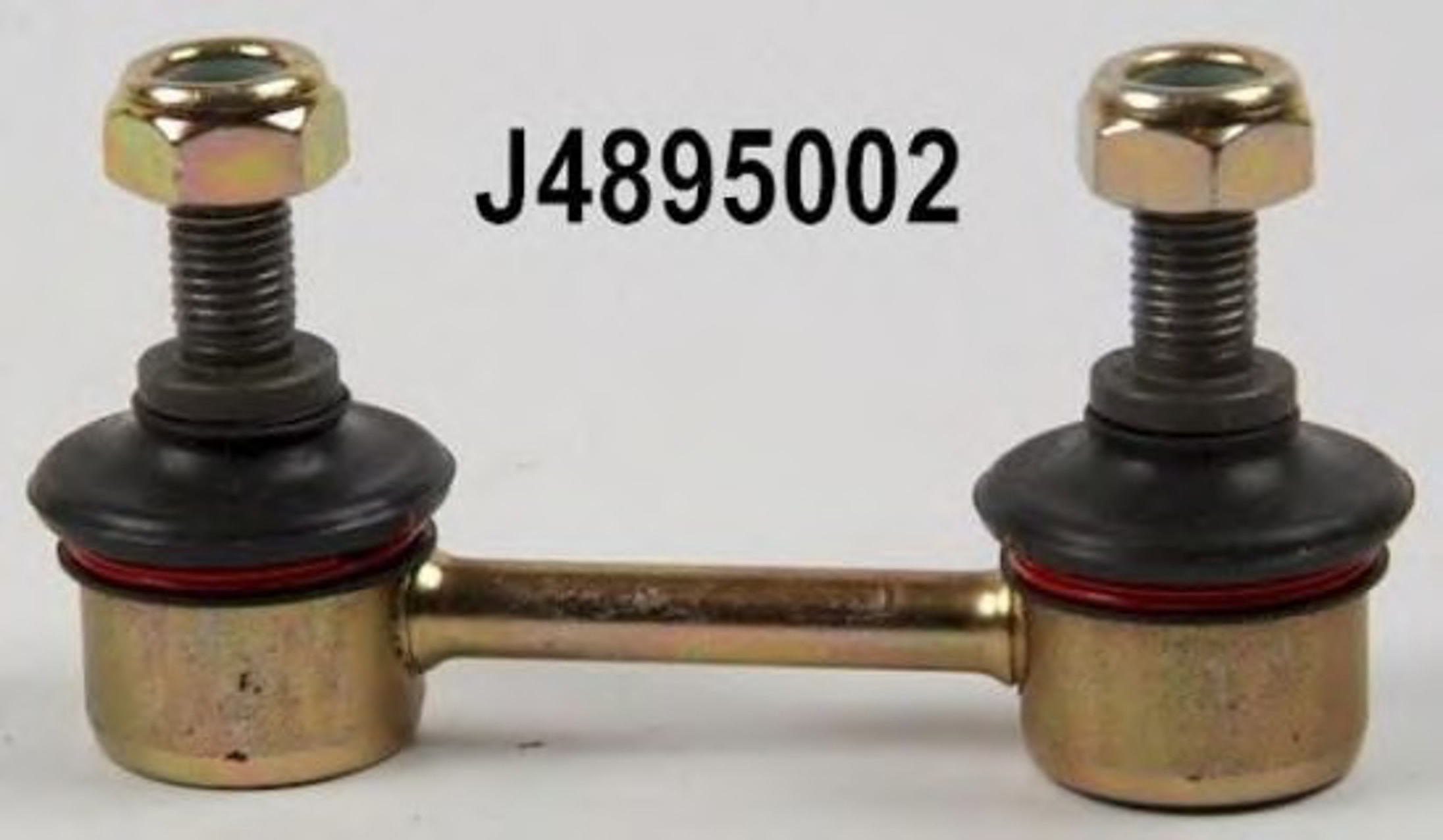 Тяга стабилизатора NIPPARTS J4895002