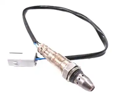 Лямбда-зонд