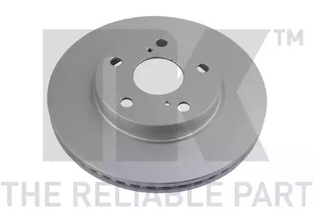 Тормозные диски NK 3145121