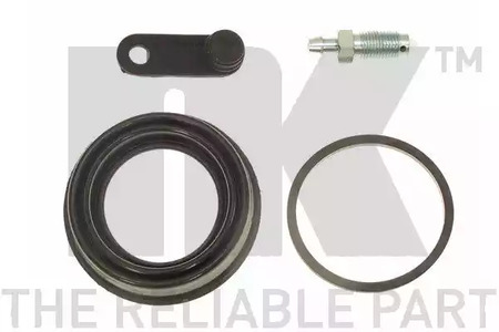 Ремкомплект суппорта bmw e84/e90 зад NK 8815033