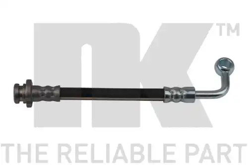 Тормозные трубки NK 8522102