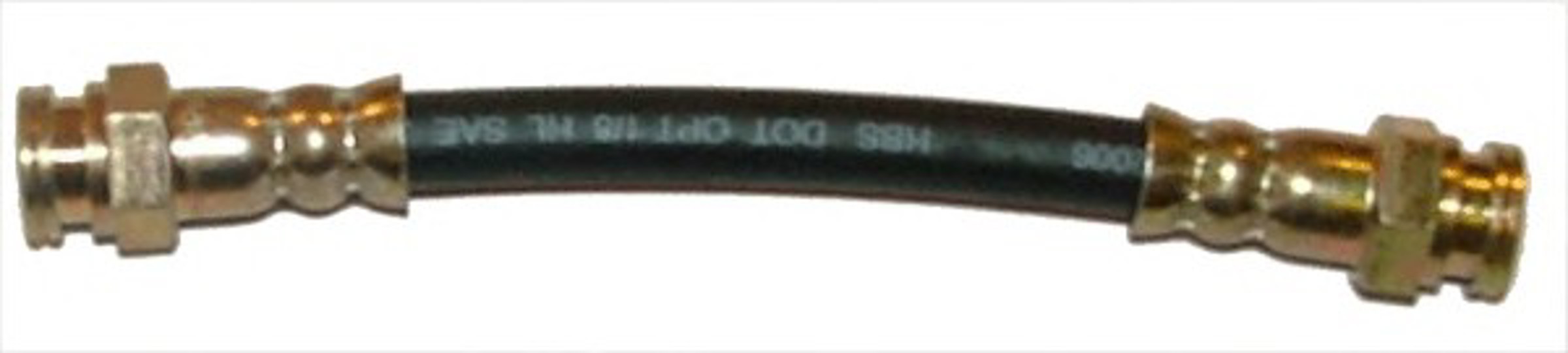 Шланг тормозной NK 854758
