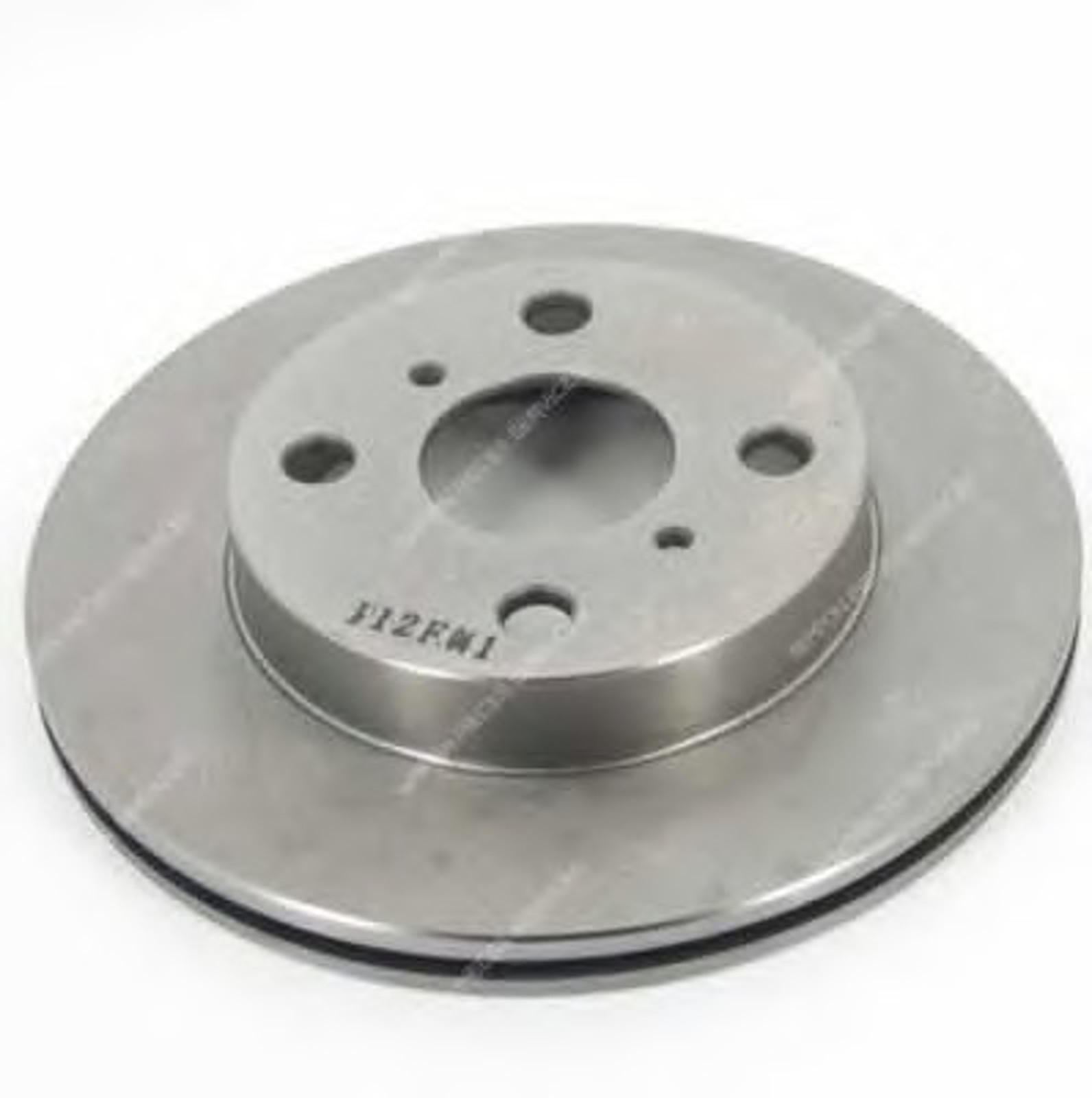 Диск тормозной NPS T330A120