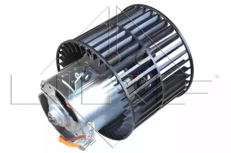 Вентилятор отопителя NRF 34052