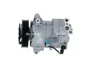 Компрессор кондиционера opel insignia 2.0d 09- NRF 32487