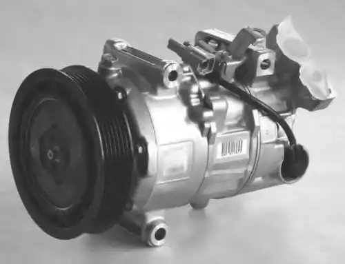 Компрессор кондиционера NRF 32596