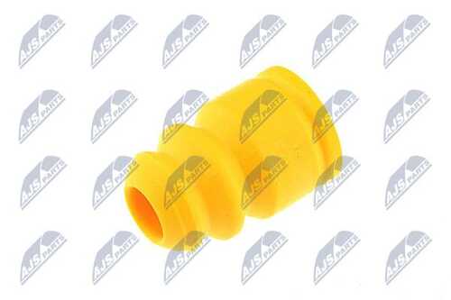 Отбойник амортизатора буфер hyundai getz 02-11 i20 07-14 /спереди