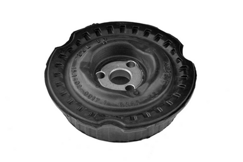 Верхняя опора амортизатора vw touareg 02-10 audi q7 06-15 porsche cayenne 02-10- передзад NTY AD-VW-004